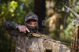 Archery Whitetail Hunting is For the Detail Oriented