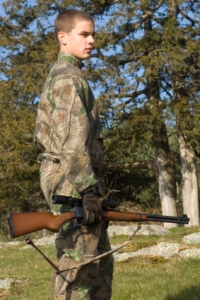 Whitetail Deer Hunting Strategies